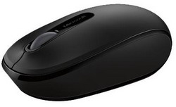  Microsoft Wireless Mobile Mouse 1850 Black USB