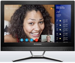  Lenovo IdeaCentre C470