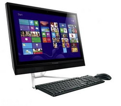  Lenovo IdeaCentre C460