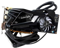  InnoVISION GeForce GTX 770 1163Mhz PCI-E 3.0 4096Mb 7280Mhz 256 bit 2xDVI HDMI HDCP