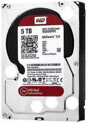   Western Digital WD50EFRX