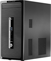  HP ProDesk 490 G2 Microtower