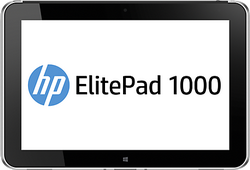  HP ElitePad 1000 G2 + 4G