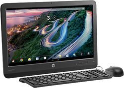  HP Slate 21 Pro All-in-One