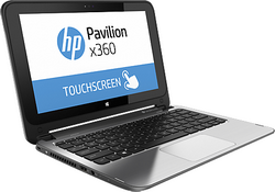  HP Pavilion 11-n051er x360