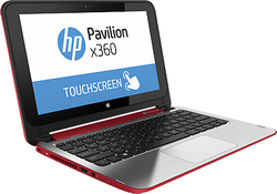  HP Pavilion 11-n050er x360