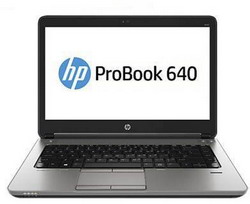  HP ProBook 640 G1