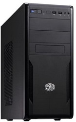  Cooler Master CM Force 251 (FOR-251-KKN1) 500W Black