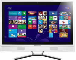  Lenovo IdeaCentre C560