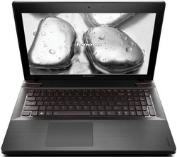  Lenovo IdeaPad Y510