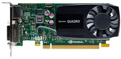  PNY Quadro K620 PCI-E 2.0 2048Mb 128 bit DVI