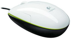  Logitech M150 Coconut USB