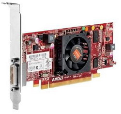  HP Radeon HD 8350 PCI-E 1024Mb 64 bit