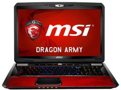  MSI GT70 2PE-2089