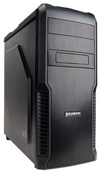  Zalman Z3 Black