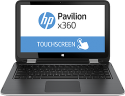  HP Pavilion x360 13-a050sr