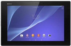  Sony Xperia Z2 Tablet 16Gb WiFi