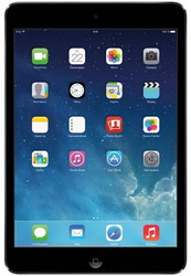  Apple iPad mini with Retina Wi-Fi 32GB Space Gray