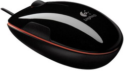  Logitech M150 Grape Flash Acid USB