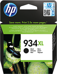   HP 934XL   