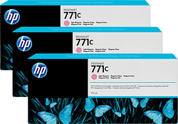   HP   771C Designjet 775  -