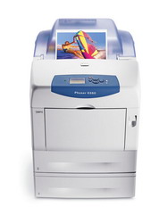  Xerox Phaser 6360DX