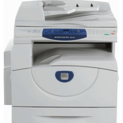  Xerox WorkCentre 5020DB