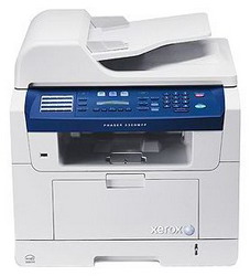  Xerox Phaser 3300MFP