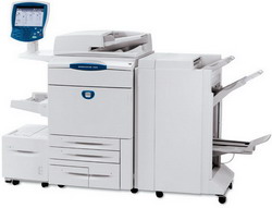  Xerox WorkCentre 7665