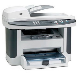  HP LaserJet M1522n