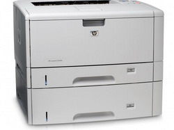  HP LaserJet 5200dtn