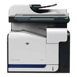  HP Color LaserJet CM3530