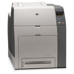  HP Color LaserJet 4700