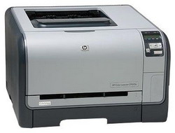  HP Color LaserJet CP1515n