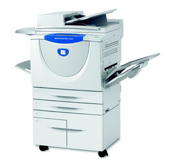  Xerox WorkCentre 5638