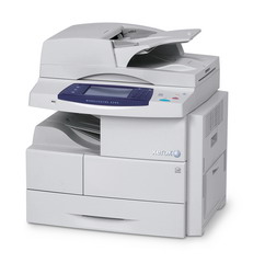  Xerox WorkCentre 4260s