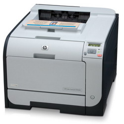  HP Color LaserJet CP2025dn