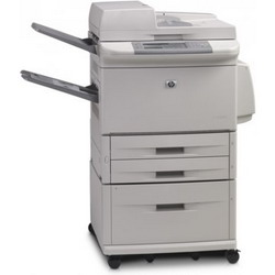  HP LaserJet M9040