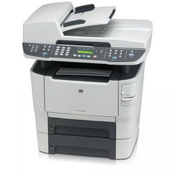  HP Color LaserJet CM2320fxi