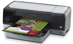  HP Officejet Pro K8600dn