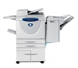  Xerox WorkCentre 5632