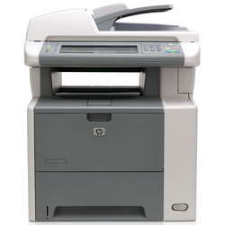  HP LaserJet M3027x