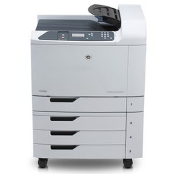  HP Color LaserJet CP6015xh