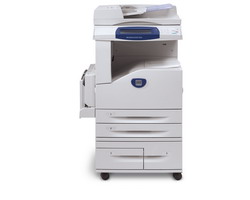  Xerox WorkCentre 5222SD    