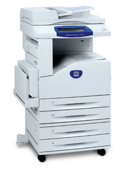  Xerox WorkCentre 5225A