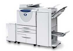  Xerox WorkCentre 5645     