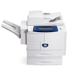  Xerox WorkCentre 4260hc