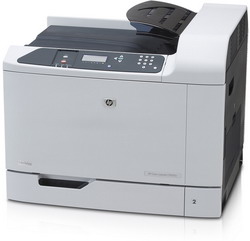  HP Color LaserJet CP6015n