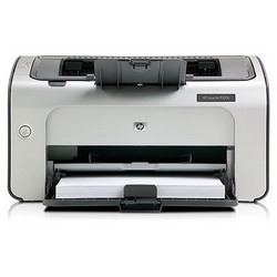  HP LaserJet P1006