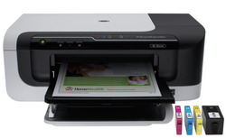  HP Officejet 6000